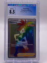 Load image into Gallery viewer, CGC 8.5 Flannery Rainbow (Graded Card)