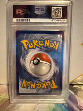 Load image into Gallery viewer, PSA 9 Marnie Full Art Trainer (Graded Card)
