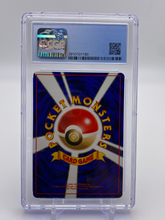 Load image into Gallery viewer, CGC 8.5 Japanese Kingdra Holo (Graded Card)