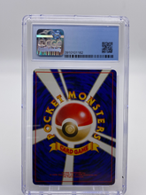 Load image into Gallery viewer, CGC 8 Japanese Lt. Surge's Electabuzz Holo (Graded Card)