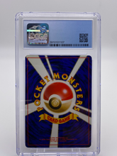 Load image into Gallery viewer, CGC 7 Japanese Blaine's Arcanine Holo (Graded Card)