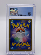 Load image into Gallery viewer, CGC 9.5 Japanese Pikachu Character Rare (Graded Card)