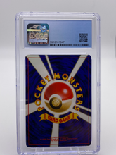 Load image into Gallery viewer, CGC 8.5 Japanese Sabrina's Jynx (Graded Card)