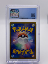 Load image into Gallery viewer, CGC 9 Japanese Wartortle B&W Promo (Graded Card)
