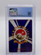 Load image into Gallery viewer, CGC 8 Japanese Rocket's Scyther Holo (Graded Card)