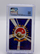 Load image into Gallery viewer, CGC 9 Japanese Misty's Seadra Holo (Graded Card)
