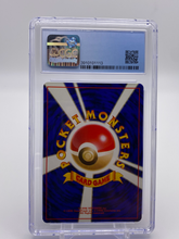 Load image into Gallery viewer, CGC 9 Japanese Sabrina's Alakazam Holo (Graded Card)