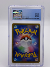 Load image into Gallery viewer, CGC 9 Japanese Zamazenta Amazing Rare (Graded Card)