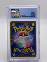 Load image into Gallery viewer, CGC 9.5 Japanese Jirachi Amazing Rare (Graded Card)