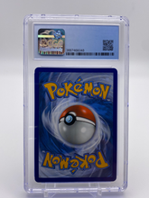Load image into Gallery viewer, CGC 9 Rayquaza Amazing Rare (Graded Card)