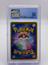 Load image into Gallery viewer, CGC 9 Japanese Reshiram Amazing Rare (Graded Card)