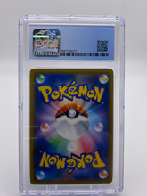 Load image into Gallery viewer, CGC 9.5 Japanese Dedenne GX Alt Art (Graded Card)
