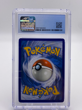 Load image into Gallery viewer, CGC 8.5 Charizard & Braixen GX Full Art (Graded Card)