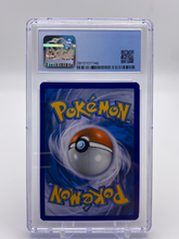 Load image into Gallery viewer, CGC 9 Mewtwo B&W Holo (Graded Card)