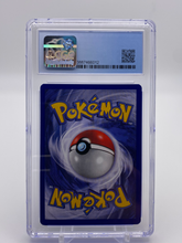 Load image into Gallery viewer, CGC 5.5 Wartortle W Stamp Promo (Graded Card)