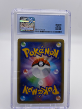 Load image into Gallery viewer, CGC 9 Japanese Keldeo Full Art Holo (Graded Card)