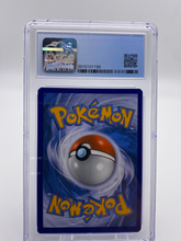 Load image into Gallery viewer, CGC 9 Single Strike Style Mustard Rainbow Trainer (Graded Card)