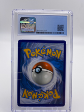 Load image into Gallery viewer, CGC 8.5 Snorlax VMAX Rainbow (Graded Card)