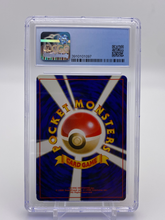 Load image into Gallery viewer, CGC 8 Japanese Raichu Holo (Graded Card)