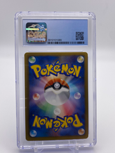 Load image into Gallery viewer, CGC 9.5 Japanese Magikarp B&W Promo (Graded Card)