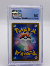 Load image into Gallery viewer, CGC 9 Japanese Psyduck B&W Promo (Graded Card)