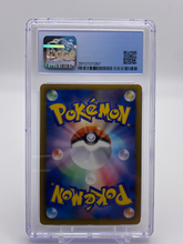 Load image into Gallery viewer, CGC 9 Japanese Eevee B&W Promo (Graded Card)
