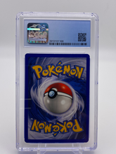 Load image into Gallery viewer, CGC 6.5 Charmander Shadowless (Graded Card)