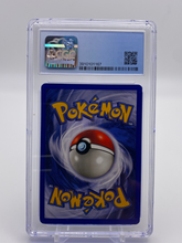 Load image into Gallery viewer, CGC 8.5 Squirtle Shadowless (Graded Card)