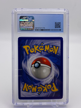Load image into Gallery viewer, CGC 9 Bulbasaur Shadowless (Graded Card)