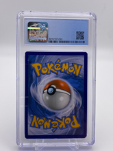 Load image into Gallery viewer, CGC 7.5 Alolan Vulpix Toys R Us Cosmos Holo (Graded Card)