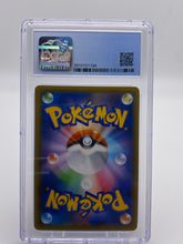 Load image into Gallery viewer, CGC 9.5 Japanese Galarian Slowking VMAX Rainbow (Graded Card)