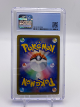 Load image into Gallery viewer, CGC 8.5 Japanese Brooklet Hill Gold (Graded Card)