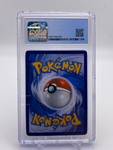 Load image into Gallery viewer, CGC 9 Chinese Xurkitree GX Full Art Shiny (Graded Card)