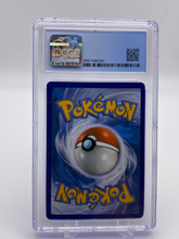 Load image into Gallery viewer, CGC 9 Reshiram GX Full Art Shiny (Graded Card)