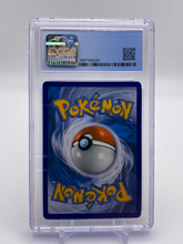 Load image into Gallery viewer, CGC 9 Mewtwo GX Full Art Shiny (Graded Card)