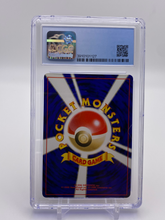 Load image into Gallery viewer, CGC 8.5 Japanese Dark Typhlosion Holo (Graded Card)