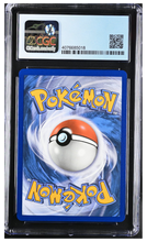 Load image into Gallery viewer, CGC 9.5 Ingo & Emmet Full Art Trainer (Graded Card)