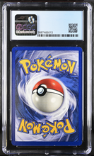 Load image into Gallery viewer, CGC 8 Mewtwo Base Set Holo (Graded Card)