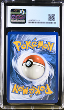 Load image into Gallery viewer, CGC 9.5 Oleana Full Art Trainer (Graded Card)