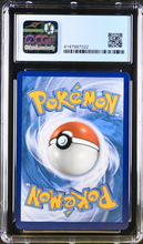 Load image into Gallery viewer, CGC 9 Peonia Full Art Trainer (Graded Card)