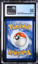 Load image into Gallery viewer, CGC 9.5 Snorlax Gold Shiny (Graded Card)