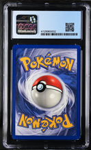 Load image into Gallery viewer, CGC 6 Vaporeon 1st Edition Holo (Graded Card)