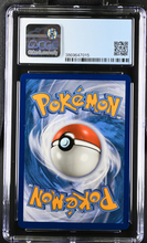 Load image into Gallery viewer, CGC 9 Volkner Full Art Trainer (Graded Card)