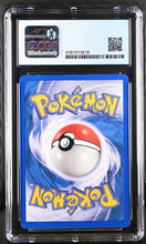 Load image into Gallery viewer, CGC 8 GERMAN Staryu Skyridge Common (Graded Card)
