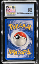 Load image into Gallery viewer, CGC 8.5 SPANISH Poliwrath Base Set Holo (Graded Card)
