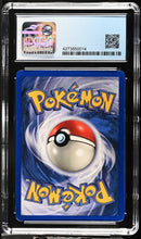 Load image into Gallery viewer, CGC 5.5 Shadowless Mewtwo Holo (Graded Card)
