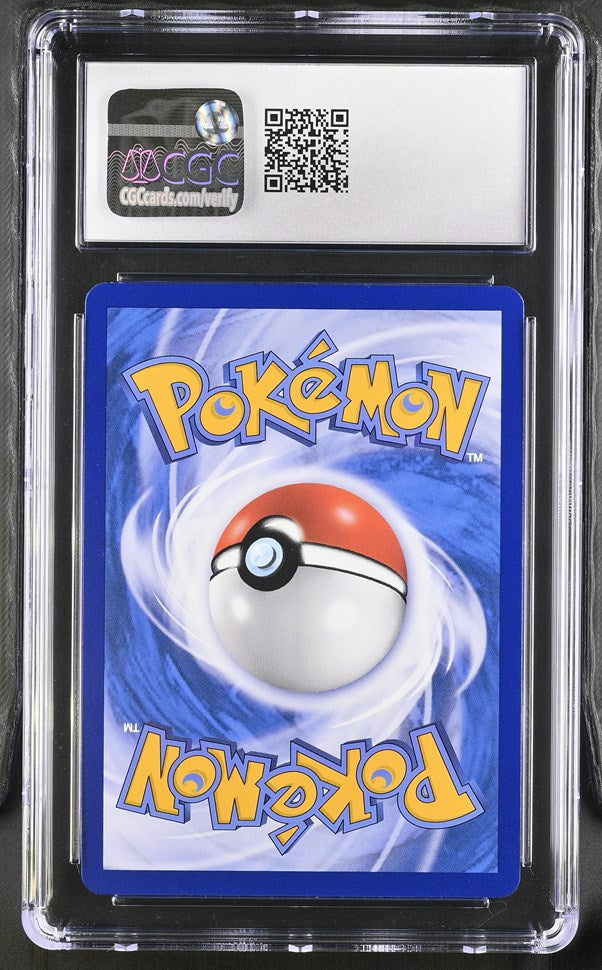 CGC GEM 10 Chinese Steven's Resolve Full Art Trainer (Graded Card) – Phurion