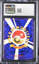 Load image into Gallery viewer, CGC GEM 10 Japanese Electabuzz VHS Intro (Graded Card)

