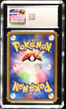 Load image into Gallery viewer, CGC GEM 10 Japanese D&amp;P Piplup (Graded Card)
