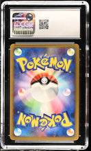 Load image into Gallery viewer, CGC 9.5 Japanese D&amp;P Cyndaquil (Graded Card)

